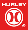 Hurley website
