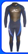 Oneill wetsuit