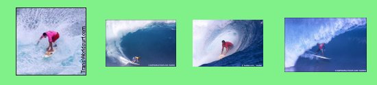 Surf images